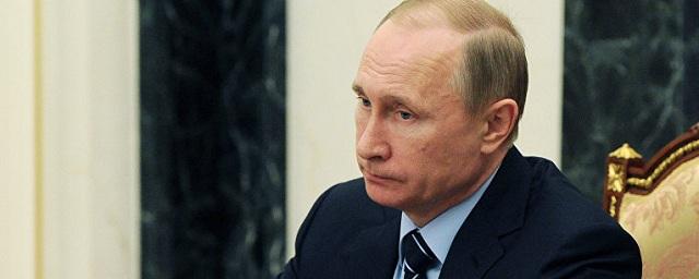 Путин: Россия обеспечит благоприятные условия для иностранного бизнеса