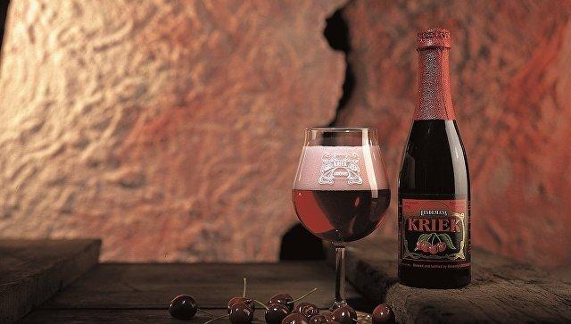 Бельгийское пиво внесли в список всемирного культурного наследия