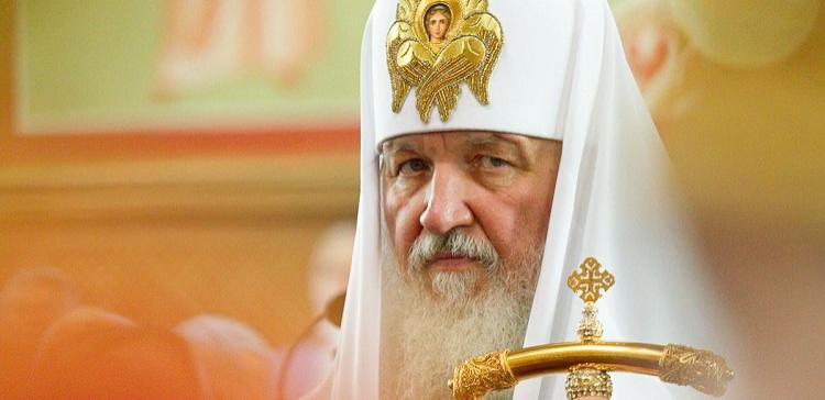 В Ивановскую область прибудет с визитом Патриарх Кирилл