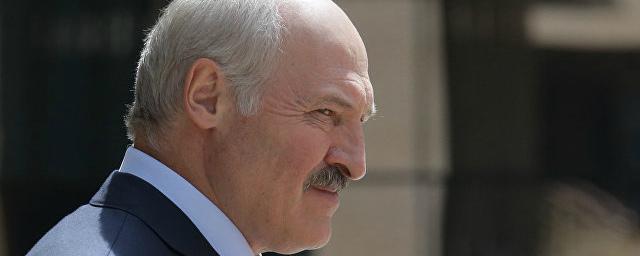 Лукашенко раскритиковал минское «Динамо» за «постыдную игру»