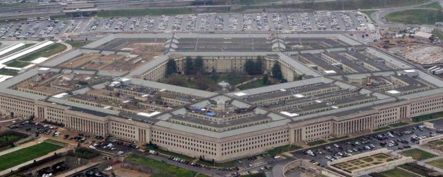 Пентагон: США в следующем году потратят на закупку вооружений рекордные $170 млрд