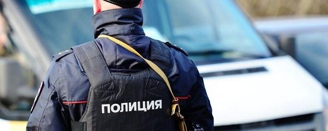 Полиция Москвы задержала сорвавших показ фильма о Донбассе