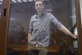Глава «Альянса врачей» Васильева заявила о домогательствах со стороны Навального
