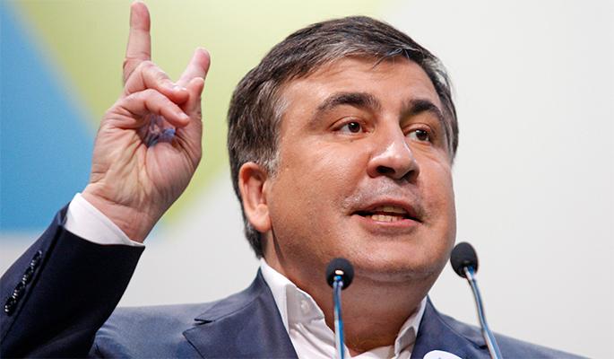 Адвокат: Саакашвили могут арестовать по возвращении на Украину