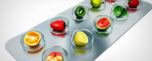 Избыток витаминов является опасным для здоровья