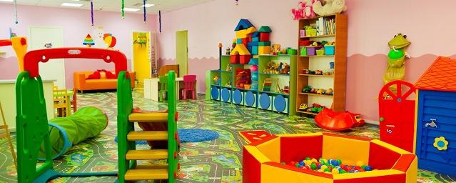 В Сочи до конца года построят детский сад на 210 мест