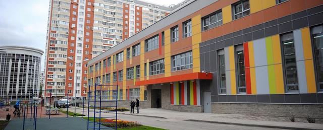 В Приокском районе в декабре начнется строительство двух школ