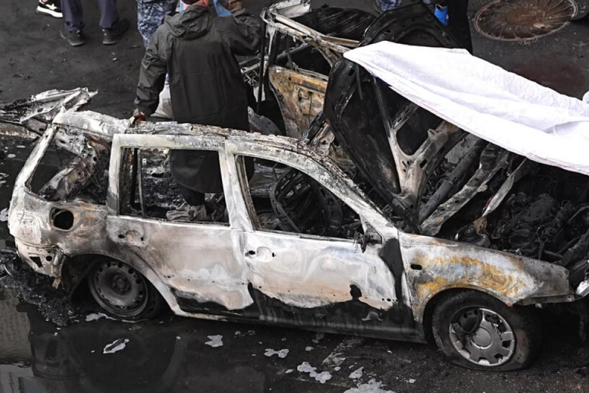 Три важнейших проекта России происходили при участии генерала Москалика