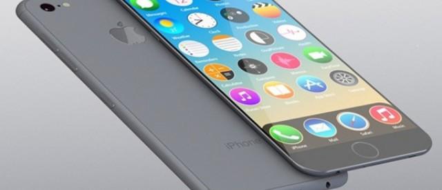 СМИ: iPhone 8 получит функцию беспроводной зарядки