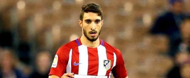 Защитник мадридского «Атлетико» Шиме Врсалько получил серьезную травму