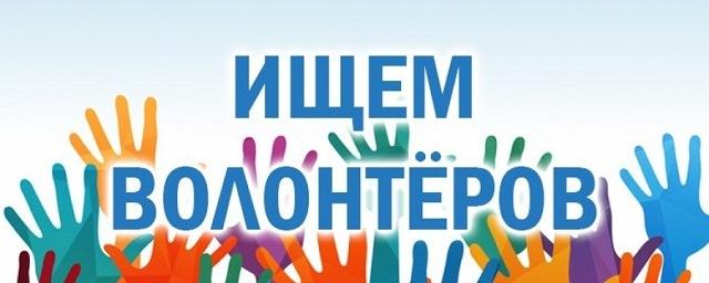 В Иркутской области идет набор волонтеров для проведения спартакиады