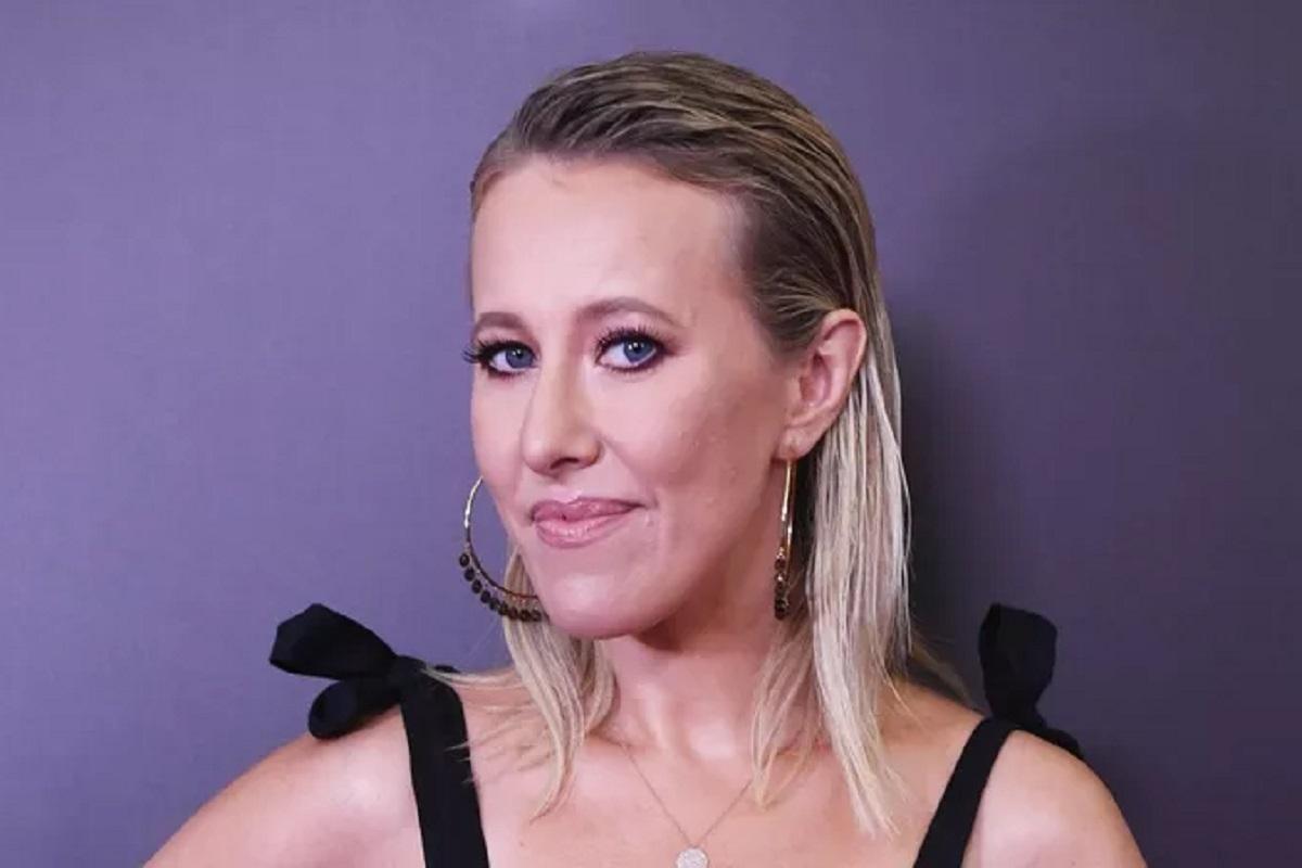 Собчак предложила Шаляпину рассмотреть в качестве девушки замужнюю Ксению Бородину