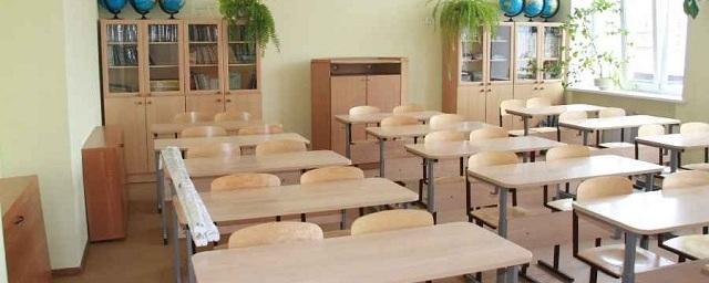 В Иркутске к 1 сентября планируют открыть три новые школы
