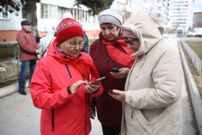 В Новосибирске выросло число желающих отдать голос за объект для благоустройства