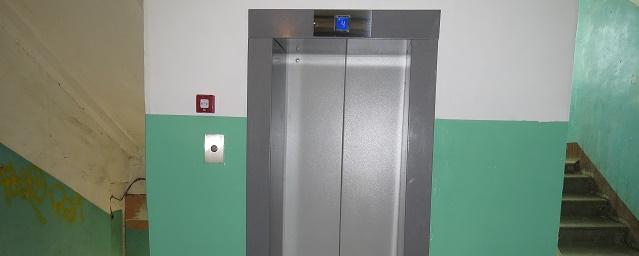 В Приморье в 2016 году новые лифты установят в 54 домах