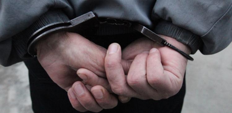 В Саратове арестован подозреваемый в убийстве тренера мужчина 