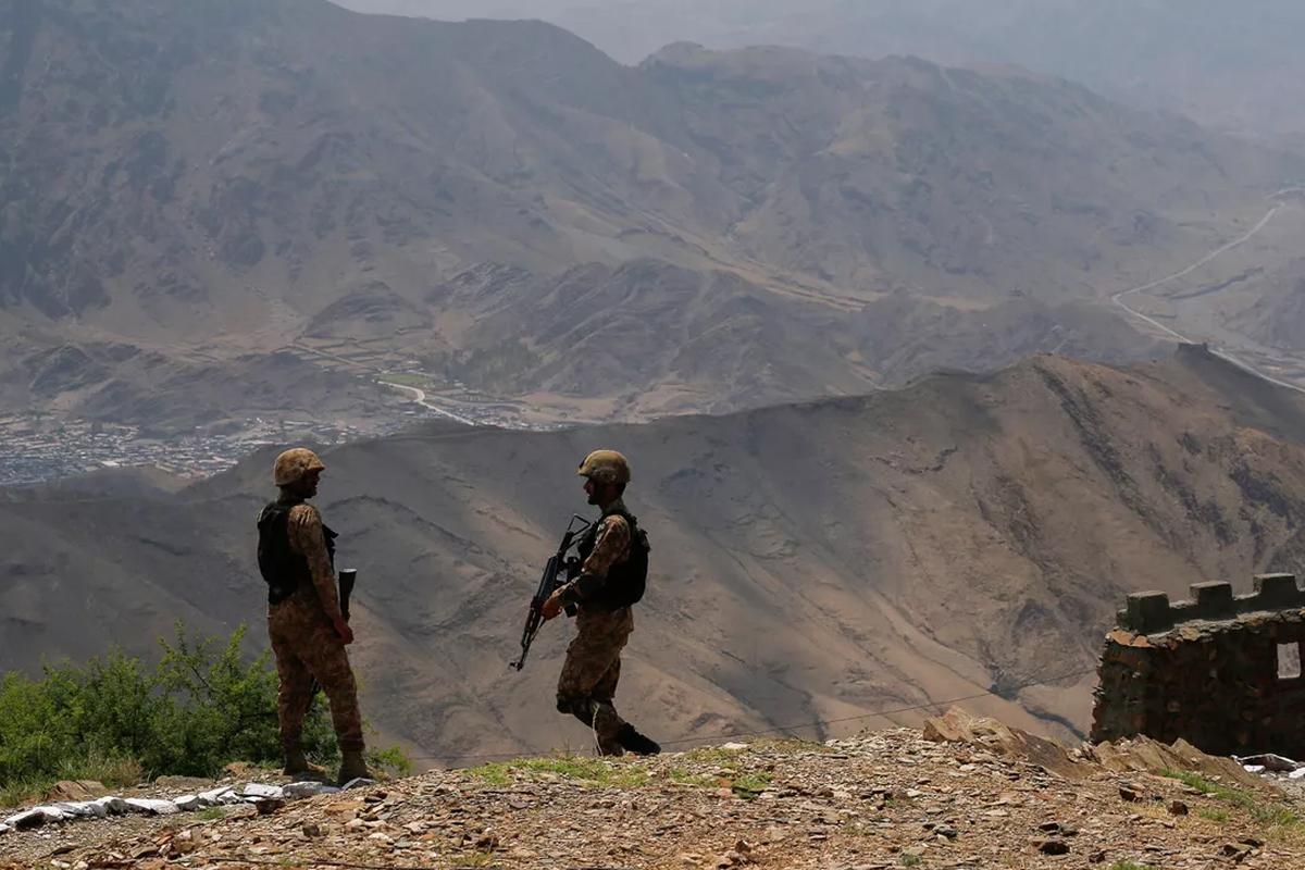 Аналитик назвал причины конфликта Исламабада и Кабула