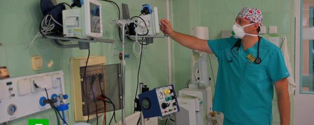 В Ростовской области за сутки выявлено 299 случаев коронавируса