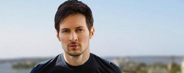 СМИ: Причиной блокировки Telegram стали планы Дурова по криптовалюте