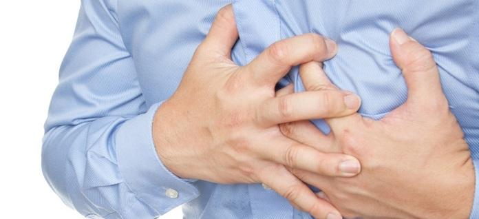 Число людей с сердечной недостаточностью через 44 года утроится