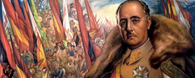 Правительство Испании хочет перезахоронить останки диктатора Франко