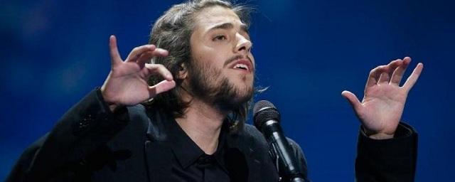 Победителю «Евровидения-2017» Сальвадору Собралу пересадили сердце