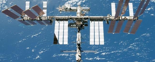 СМИ: В июле грузовой корабль «Прогресс МС-05» отстыкуют от МКС
