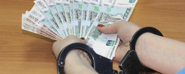 В Архангельске директора колледжа обвиняют в хищении 2 млн рублей