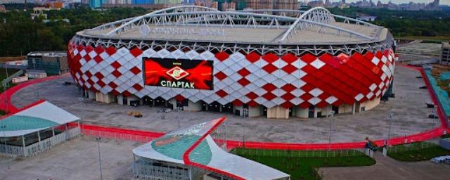 Глава пресс-службы «Спартака»: клуб не ищет замену нынешнему главному тренеру
