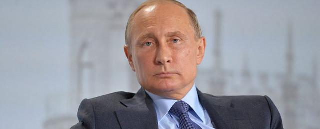 ВЦИОМ: Рейтинг доверия к Путину снизился сразу после выборов