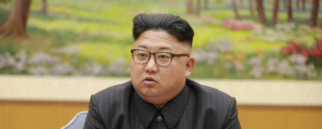 Ким Чен Ын: Я приложу все усилия для результативной встречи с Трампом