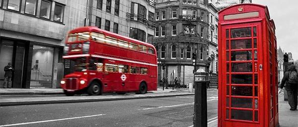 Лондонские автобусы с 20 ноября начнут ездить на кофейной гуще