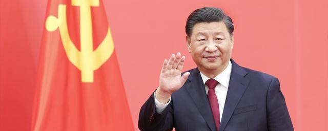 В Белом доме призывают Си Цзиньпина к прямому контакту с Зеленским