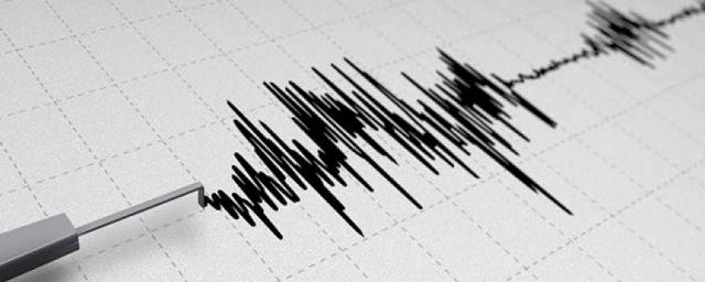 Сильное землетрясение магнитудой 6,0 зафиксировано в Эквадоре