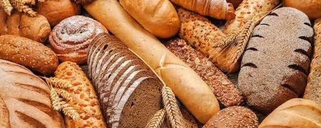 Воронежский хлеб признан одним из лучших в стране