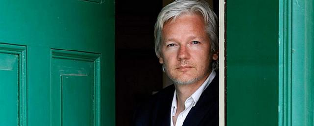 СМИ: Основатель WikiLeaks Ассанж отказался от экстрадиции в США