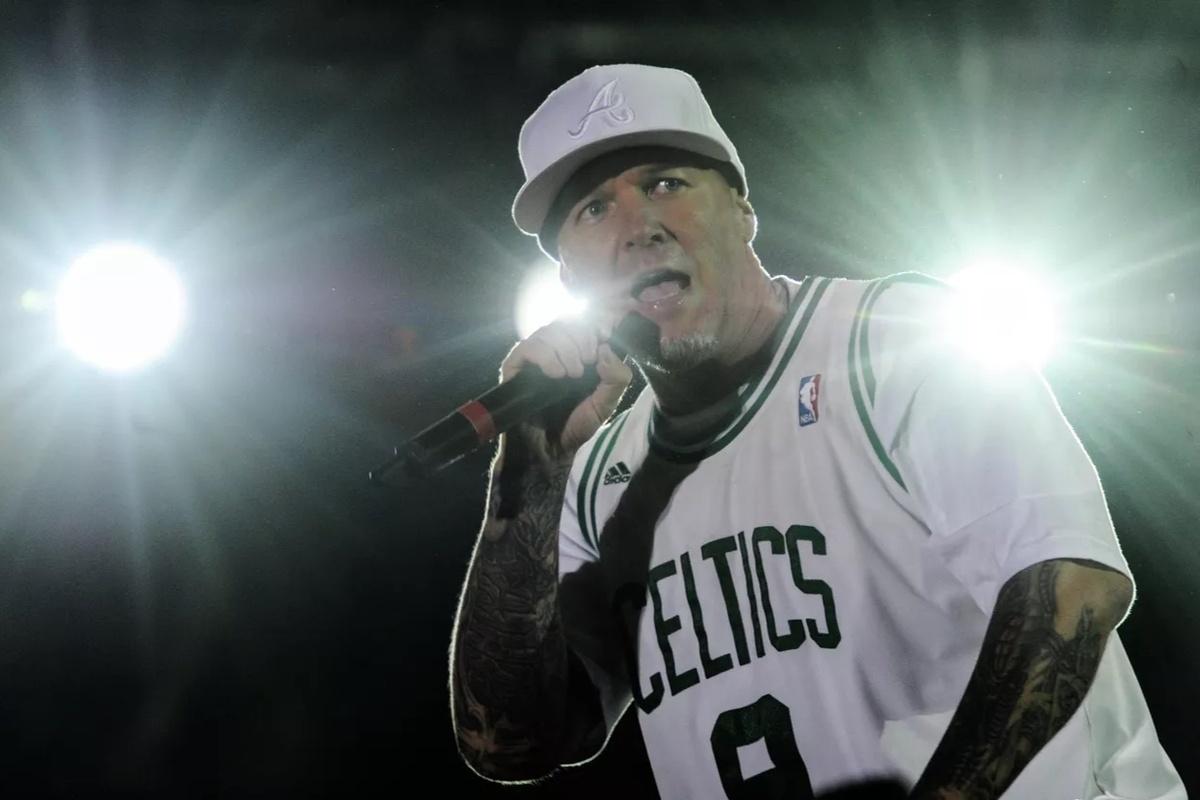 Концерт Limp Bizkit в России? Радио MAXIMUM сделало официальное предложение