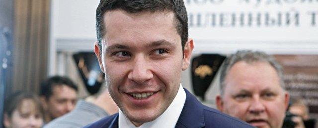 Алиханов ожидает увеличения турпотока в регион до 1,5 млн человек