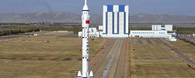 В китайском Ухане построят первый коммерческий космодром