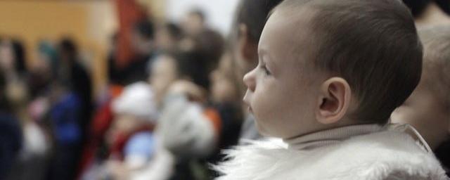 В Якутске гостями Рождественского фестиваля искусств стали 800 детей