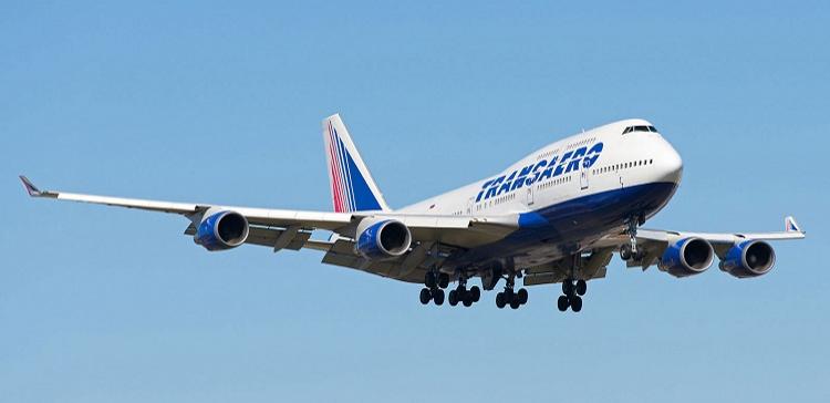 ВТБ подаст иск о банкротстве авиакомпании «Трансаэро»