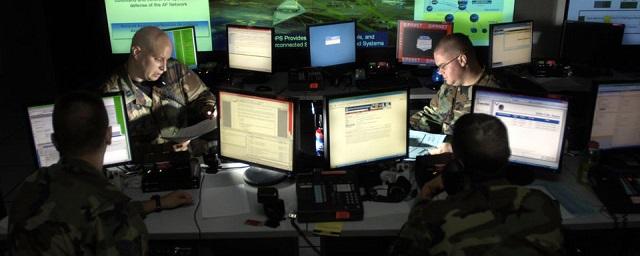 СМИ: Пентагон может осуществлять хакерские атаки