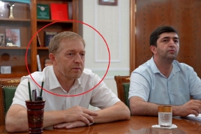 По делу о мошенничестве суд в Дагестане арестовал директора филиала «Россети» и 7 его подельников
