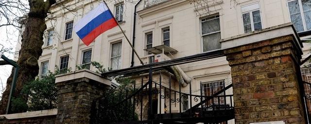 Москва требует от Лондона объяснить передачу данных по делу Скрипалей