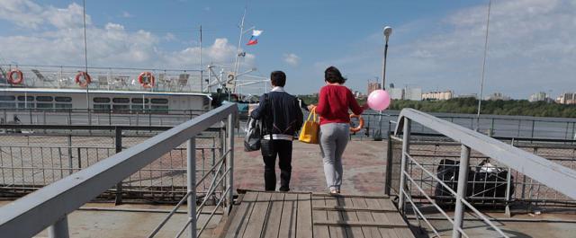 В Новосибирске слабослышащих жителей познакомят с историей города