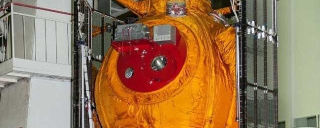 NASA примет участие в запуске российского биоспутника «Бион-М2»