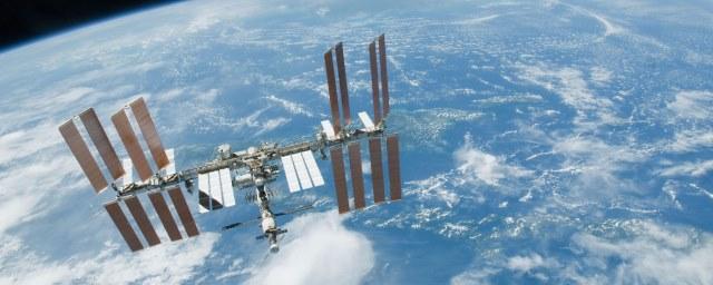 С борта МКС запустят 5 технологических спутников Bird