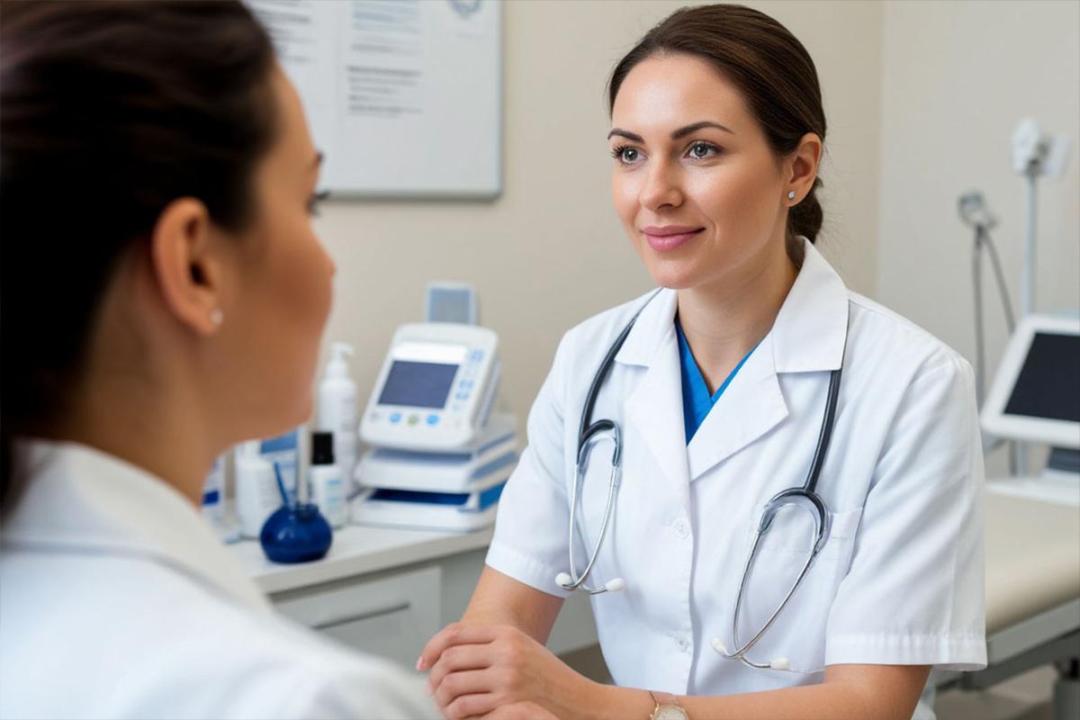 В Туве открылся первый в Сибири центр для лечения тяжелых заболеваний кожи