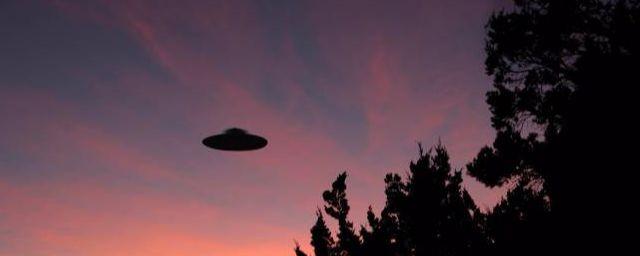 За год в небе Манхэттена видели НЛО 27 раз