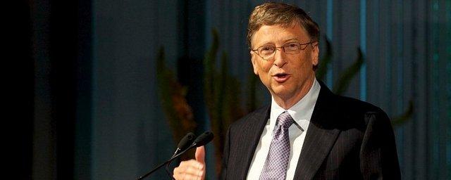 Билл Гейтс извинился за неудобное сочетание клавиш Ctrl+Alt+Del